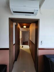 Blk 670C Waterway Ridges (Punggol), HDB 3 Rooms #463237201